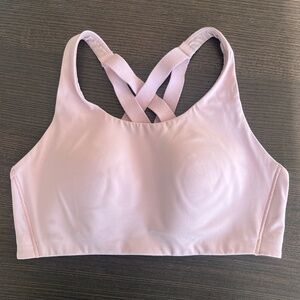 Lululemon 34C High Impact Energy Sports Bra